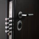 Sigurnosna vrata CASA