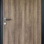 Sigurnosna vrata OPTIMA